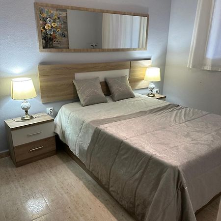 Sea View Apartament La Mata (Torrevieja) Exterior foto