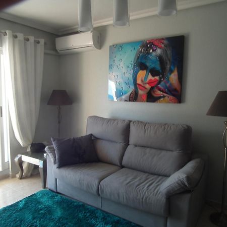 Sea View Apartament La Mata (Torrevieja) Exterior foto