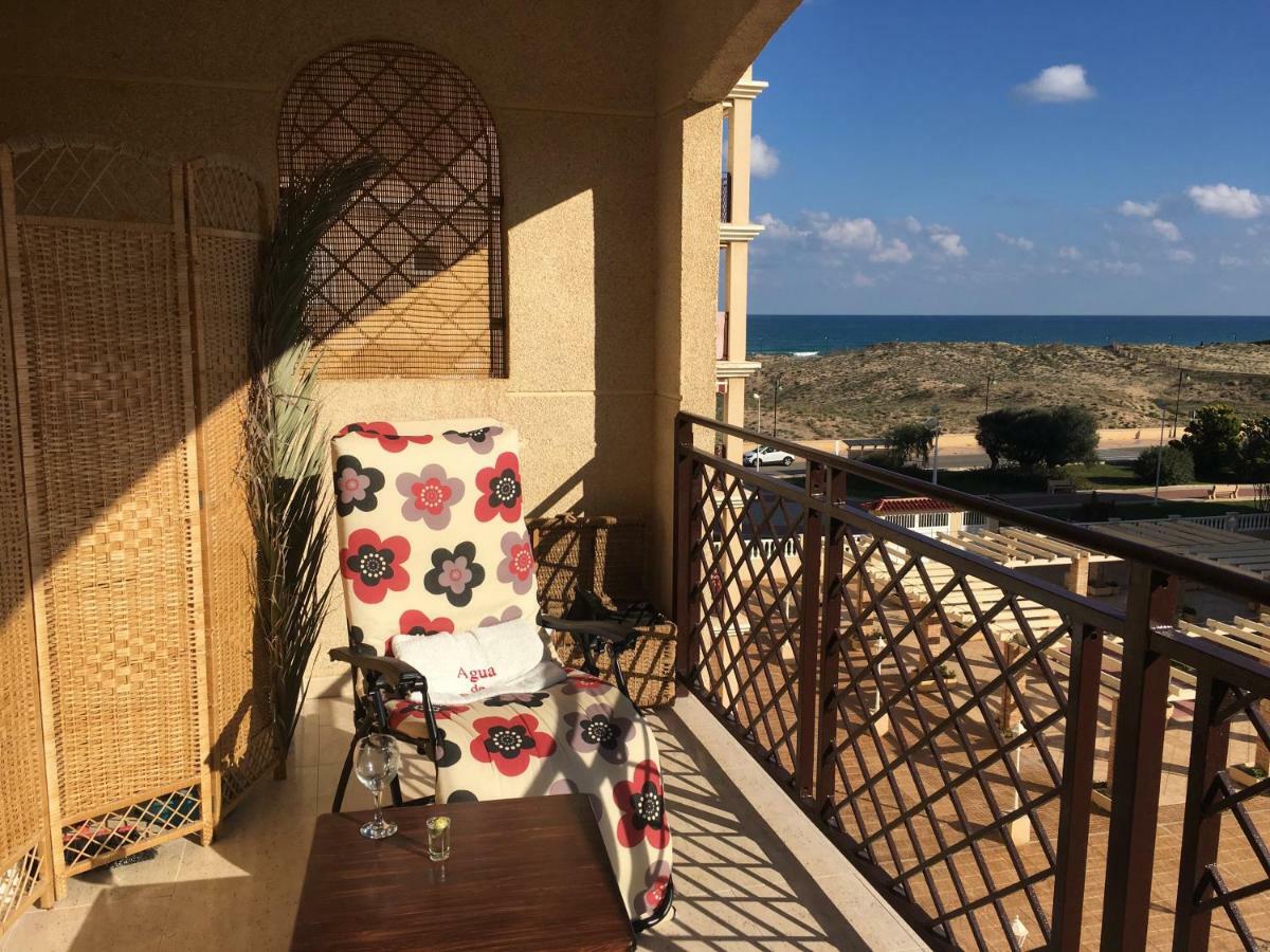Sea View Apartament La Mata (Torrevieja) Exterior foto