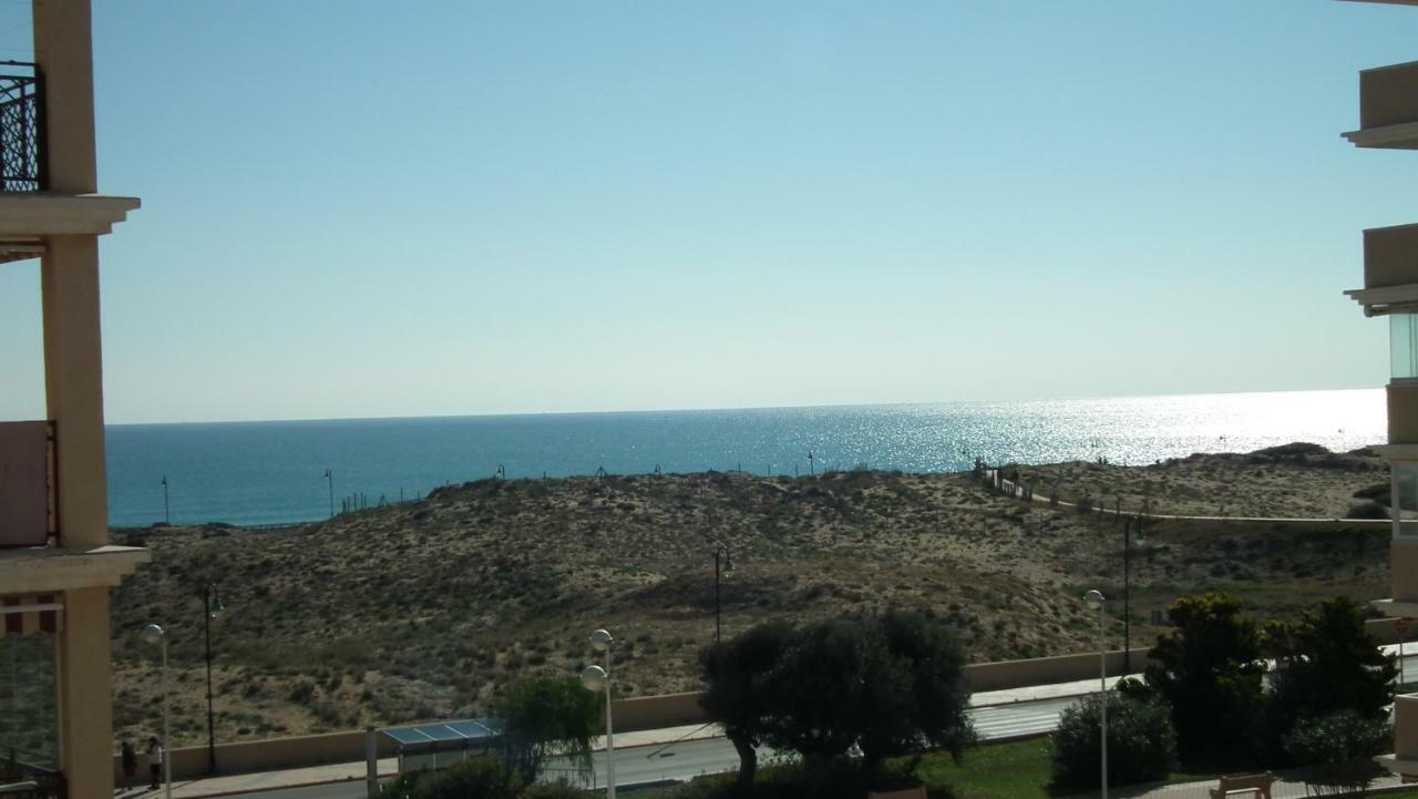 Sea View Apartament La Mata (Torrevieja) Exterior foto